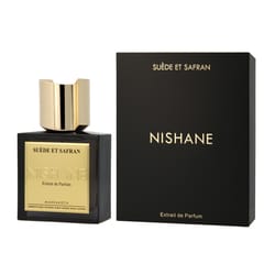 Nishane Suède et Safran EP