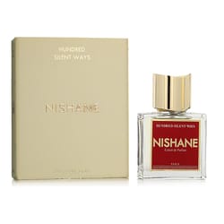 Nishane Hundred Silent Ways Extrait de parfum 50 ml