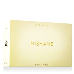 Nishane Ani EP Ani 15 ml + EP Hacivat 15 ml
