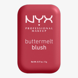 NYX Professional Makeup Buttermelt Blush (10 Back and Butta)