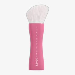 NYX Professional Makeup Buttermelt Blush Brush