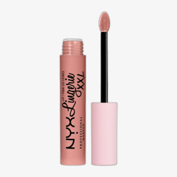 NYX Professional Makeup Lip Lingerie XXL Lipstick
