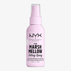 NYX Professional Makeup Marshmellow Setting Spray