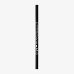 NYX Professional Makeup Micro Brow Pencil (01 Taupe)