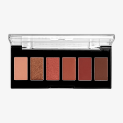NYX Professional Makeup Ultimate Edit Petite Shadow Palette