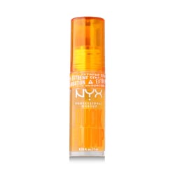 NYX Professional Makeup Duck Plump High Pigment Lip Gloss (01 Clearly Spicy)
