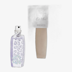 Naomi Campbell Cat Deluxe Silver EDT
