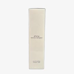 Narciso Rodriguez All Of Me Intense Eau De Parfum Refillable