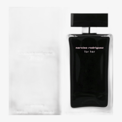 Narciso Rodriguez For Her EDT 100 ml + BL 75 ml