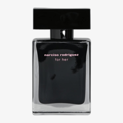 Narciso Rodriguez For Her Eau De Toilette - tester 30 ml