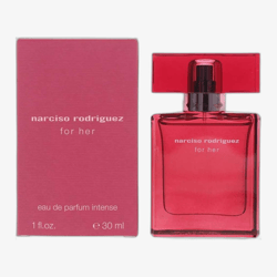 Narciso Rodriguez For Her Intense EDP Intense