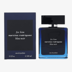 Narciso Rodriguez For Him Bleu Noir Parfum