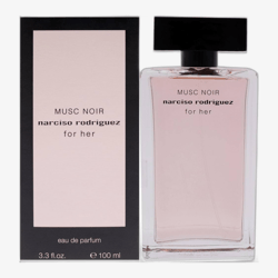 Narciso Rodriguez Musc Noir For Her EDP - Used
