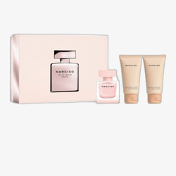Narciso Rodriguez Narciso Cristal EDP 50 ml + SG 50 ml + BL 50 ml