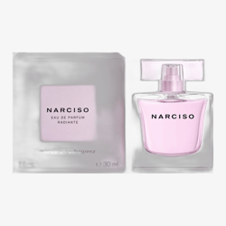 Narciso Rodriguez Narciso EDP Radiante EDP