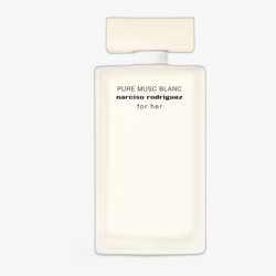 Narciso Rodriguez Pure Musc Blanc For Her EDP Intense
