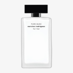 Narciso Rodriguez Pure Musc For Her EDP - spray sample