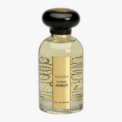 Nasamat Russian Amber Eau De Parfum 100 ml