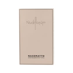 Nasomatto Nudiflorum EP