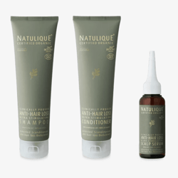 Natulique Anti-Hair Loss Shampoo