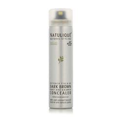 Natulique Tumepruun Juurepeite