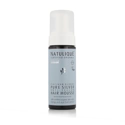 Natulique Pure Silver Hair Mousse