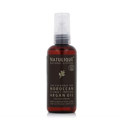 Natulique Moroccan Argan Oil