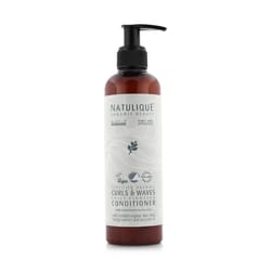 Natulique Curls and Waves Conditioner