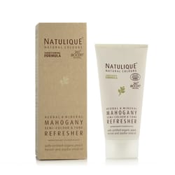 Natulique Natural Colours Mahogany Refresher