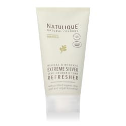 Natulique Natural Colours Extreme Silver Refresher