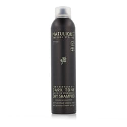 Natulique Dark Tone Dry Shampoo