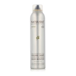 Natulique Volume Shape Hair Mousse