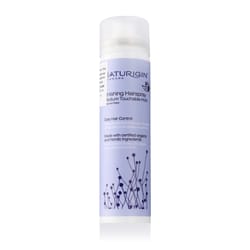 Naturigin Finishing Hairspray Medium Touchable Hold