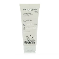 Naturigin Mindful Skin Bilberry Body Wash