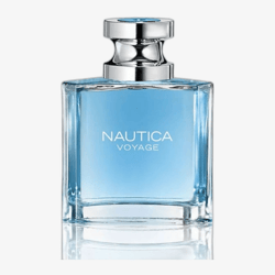 Nautica Voyage EDT - pihustusproov