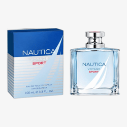 Nautica Voyage Sport EDT