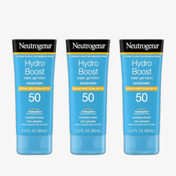 Neutrogena Hydro Boost Hydrating Lotion SPF