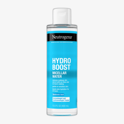 Neutrogena Hydro Boost Triple Micellar Water