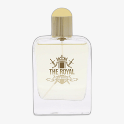 New Brand Perfumes Prestige the Royal EDT