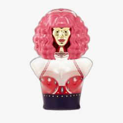 Nicki Minaj Minajesty EDP