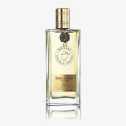 Nicolai Parfumeur Createur Baikal Leather Intense EDP