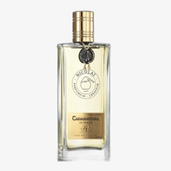 Nicolai Parfumeur Createur Caravansérail EDP Intense