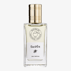 Nicolai Parfumeur Createur Eau d'Ete Eau Fraîche