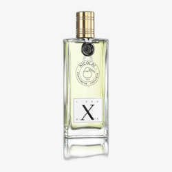 Nicolai Parfumeur Createur L'Eau Mixte Eau Fraîche