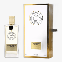 Nicolai Parfumeur Createur Poudre de Musc EDP Intense
