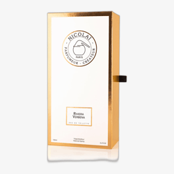Nicolai Parfumeur Createur Riviera Verbena EDT