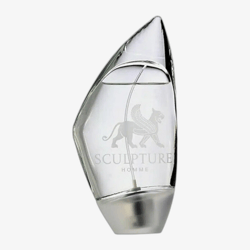 Nikos Sculpture pour Homme EDT - spray sample