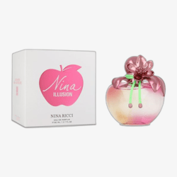 Nina Ricci Nina Illusion EDP