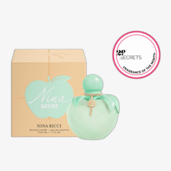 Nina Ricci Nina Nature EDT