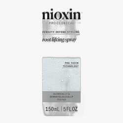 Nioxin Density Defend Styling Root Lifting Spray